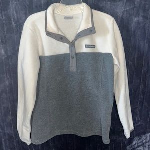 Columbia Pull Over (M)